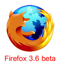 firefox-3.6-beta