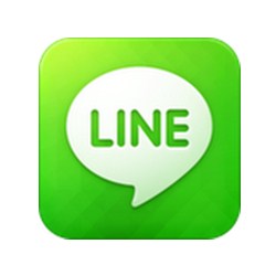 LINE APP 軟體