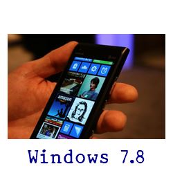 windows phone 7.8