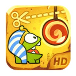 Cut the Rope: Time Travel 