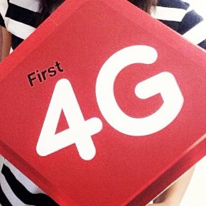 4G package