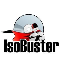 isobuster 3.2