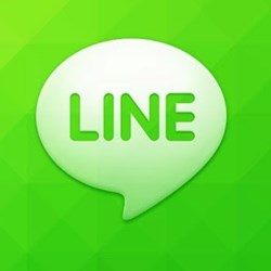 LINE ไลน์คืออะไร?