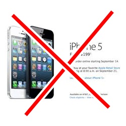 no-iphone5